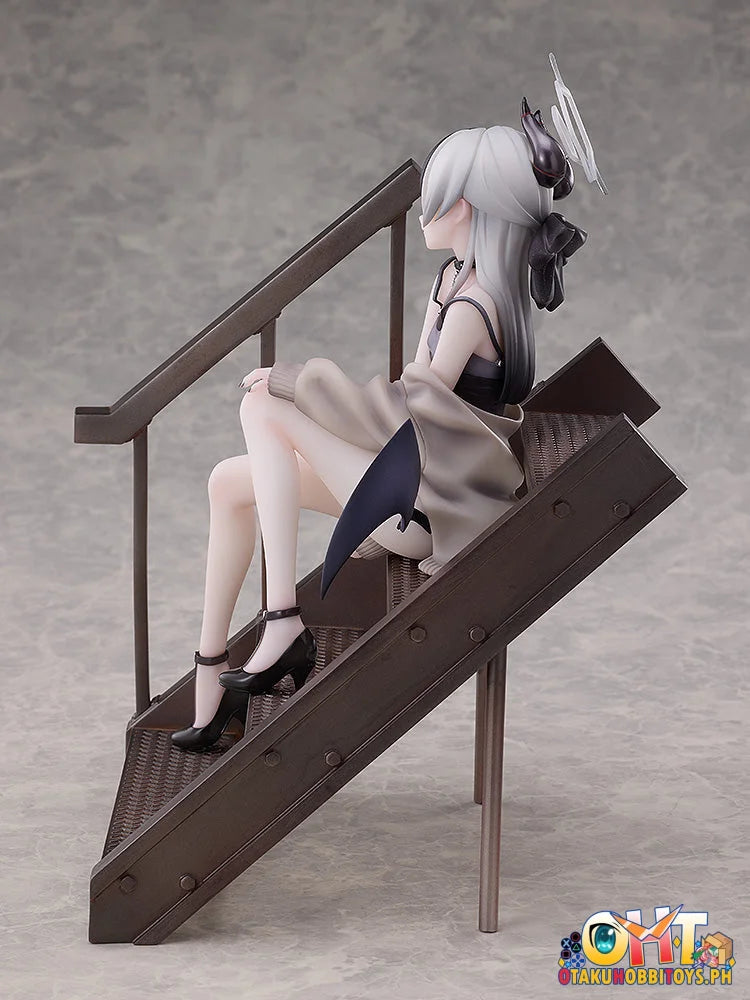 Solarain 1/7 Blue Archive Kayoko Scale Figure