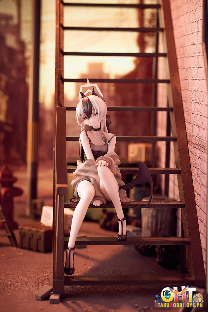 Solarain 1/7 Blue Archive Kayoko Scale Figure