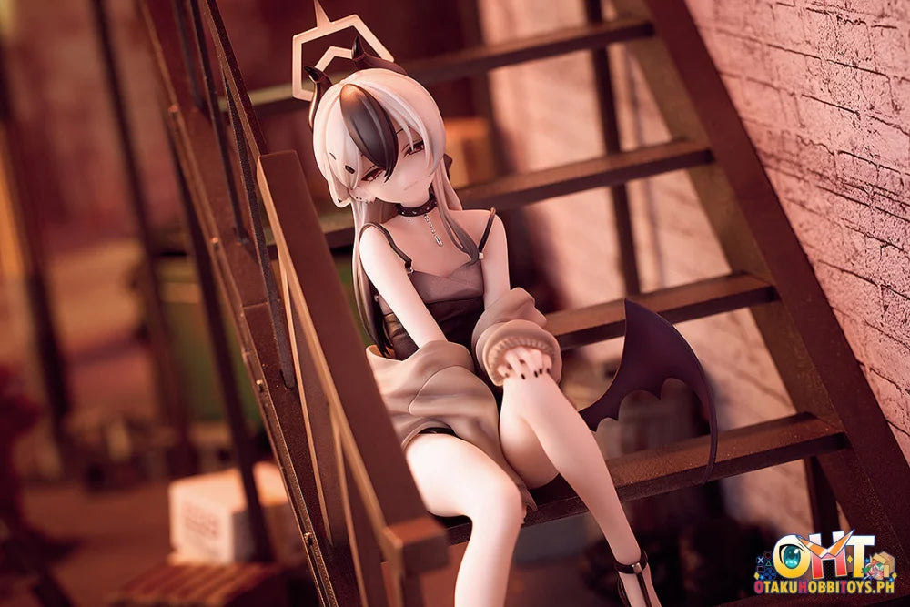 Solarain 1/7 Blue Archive Kayoko Scale Figure
