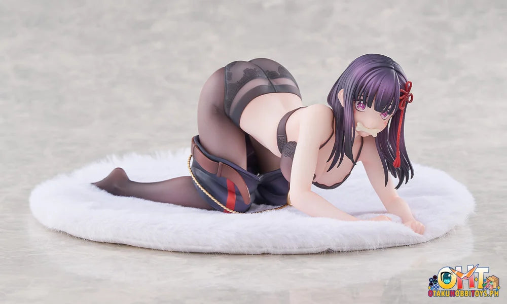 Solarain 1/7 Chained Soldier Season 2 Ren Yamashiro - Scale Figure