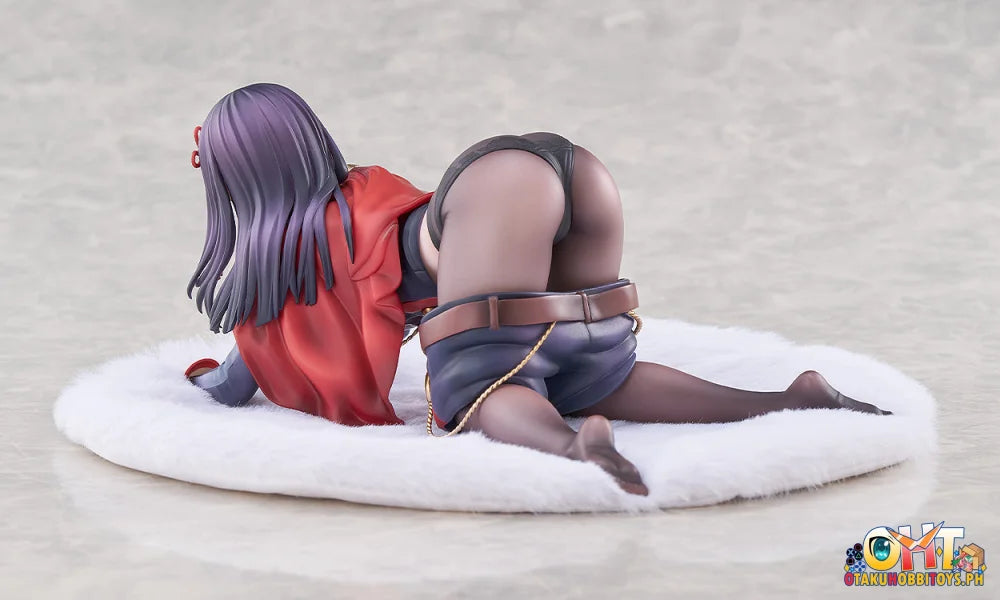 Solarain 1/7 Chained Soldier Season 2 Ren Yamashiro - Scale Figure