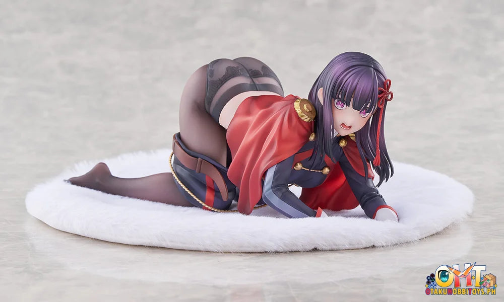 Solarain 1/7 Chained Soldier Season 2 Ren Yamashiro - Scale Figure