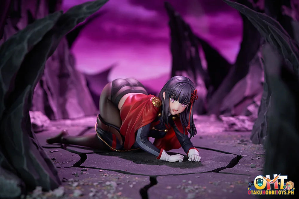Solarain 1/7 Chained Soldier Season 2 Ren Yamashiro - Scale Figure