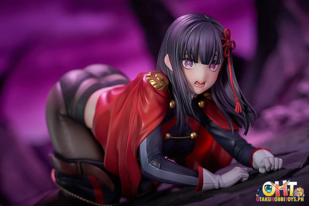 Solarain 1/7 Chained Soldier Season 2 Ren Yamashiro - Scale Figure