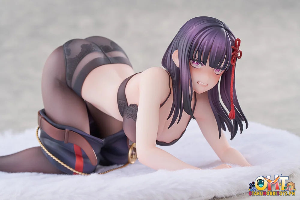 Solarain 1/7 Chained Soldier Season 2 Ren Yamashiro - Scale Figure