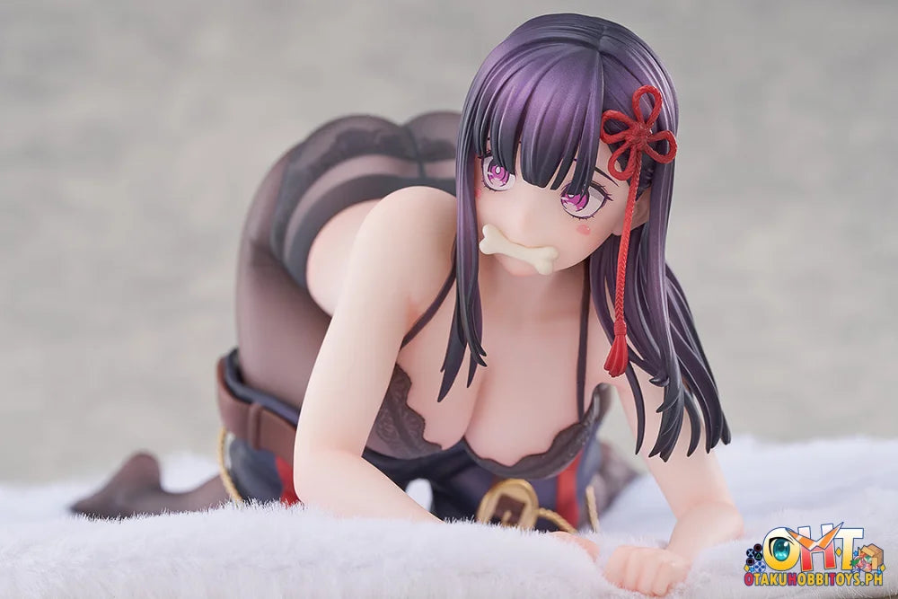 Solarain 1/7 Chained Soldier Season 2 Ren Yamashiro - Scale Figure