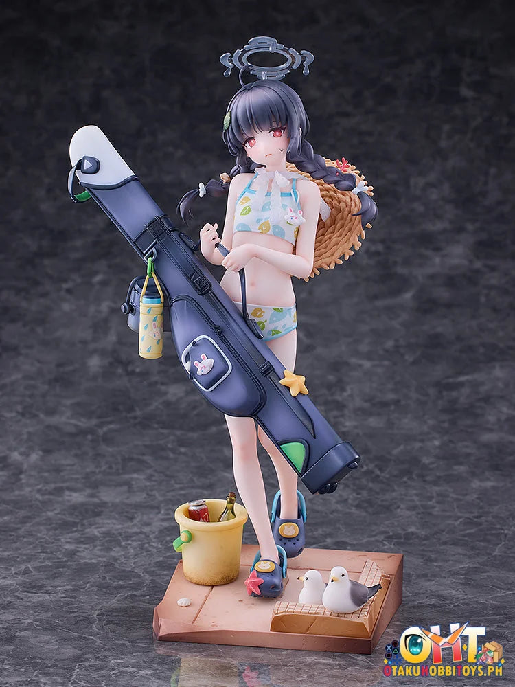 Solarain 1/7 Miyu (Swimsuit) Scale Figure