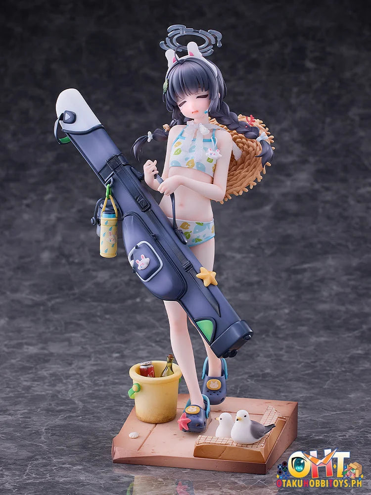 Solarain 1/7 Miyu (Swimsuit) Scale Figure