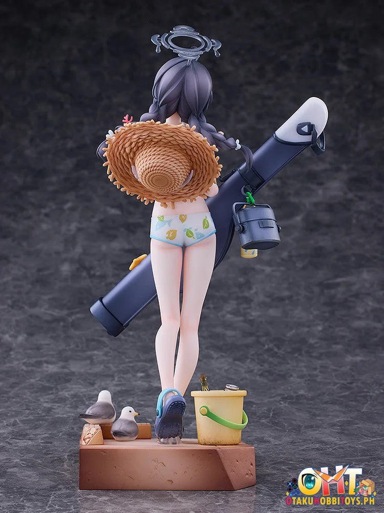 Solarain 1/7 Miyu (Swimsuit) Scale Figure