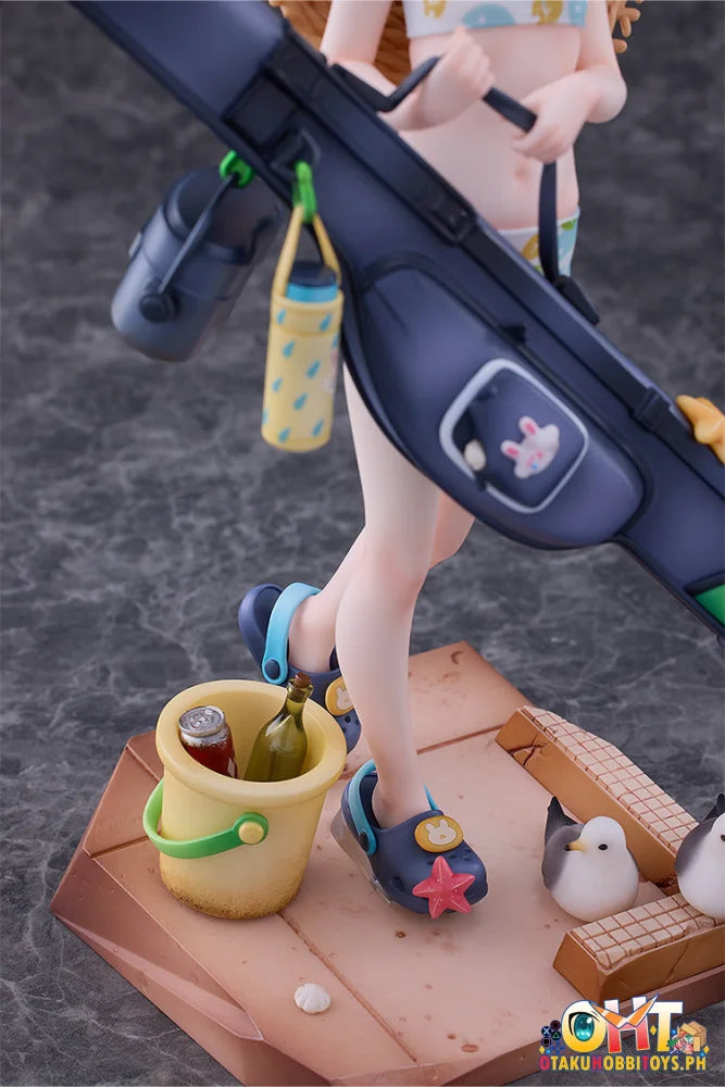 Solarain 1/7 Miyu (Swimsuit) Scale Figure