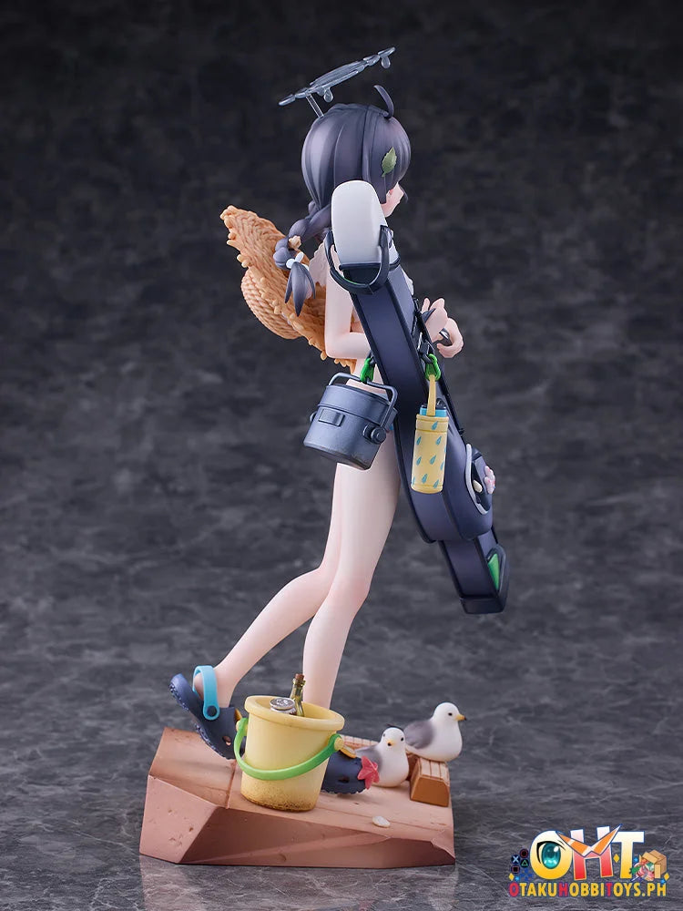 Solarain 1/7 Miyu (Swimsuit) Scale Figure