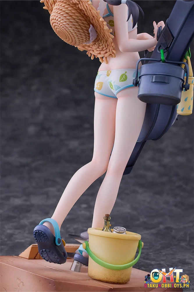 Solarain 1/7 Miyu (Swimsuit) Scale Figure