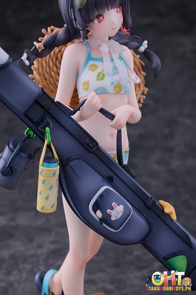 Solarain 1/7 Miyu (Swimsuit) Scale Figure