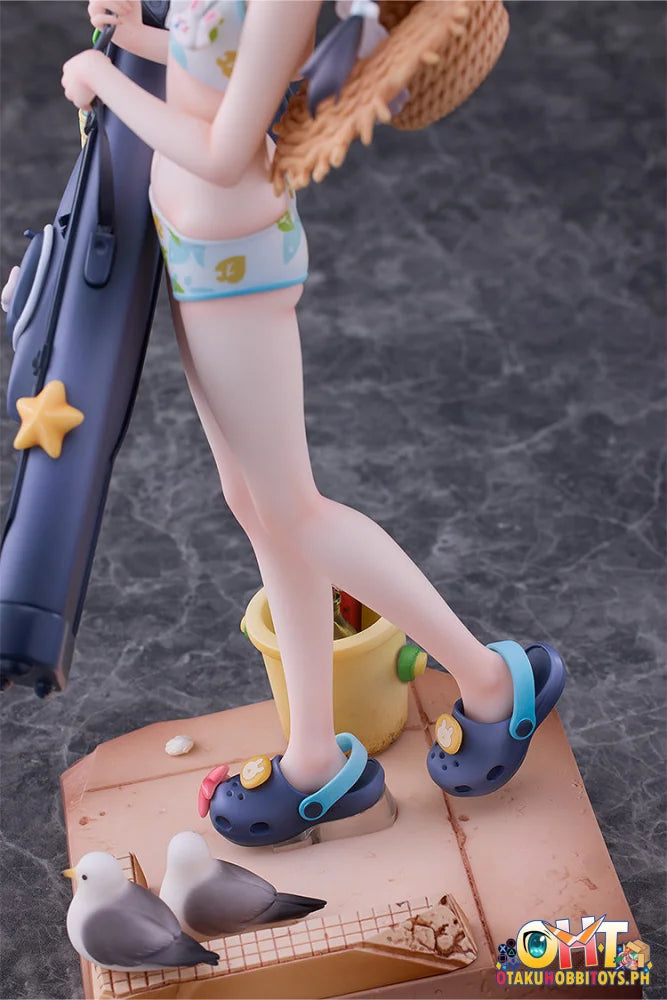 Solarain 1/7 Miyu (Swimsuit) Scale Figure