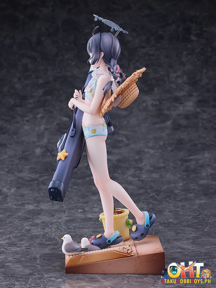 Solarain 1/7 Miyu (Swimsuit) Scale Figure