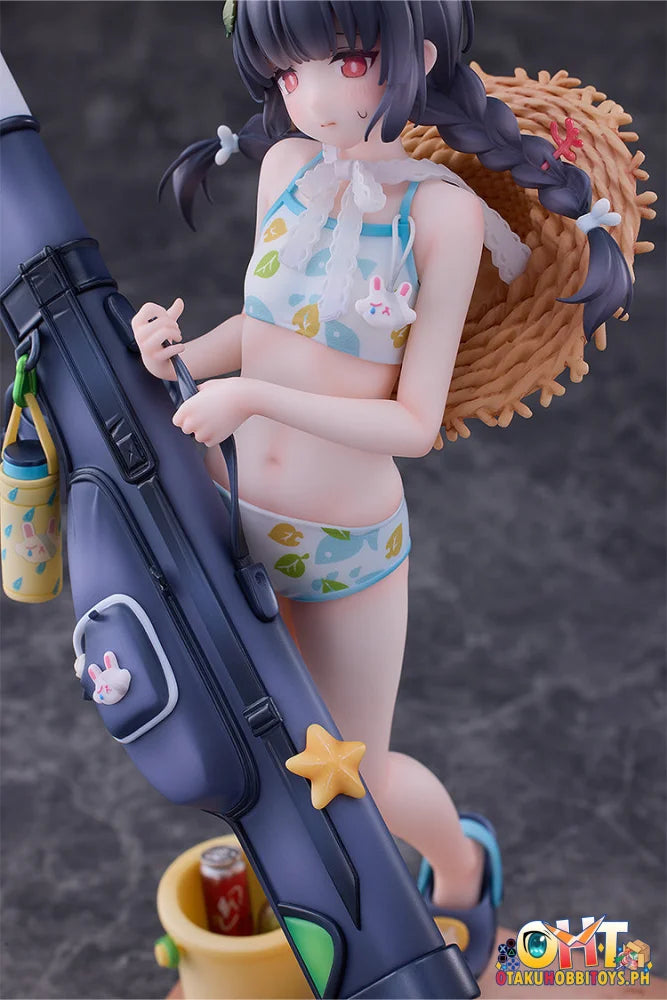 Solarain 1/7 Miyu (Swimsuit) Scale Figure