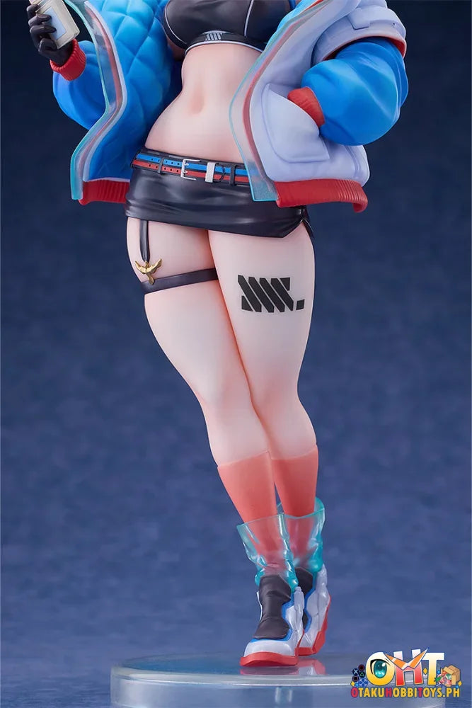Solarain 1/7 Takarada: Dreamy Divas Ver. Scale Figure