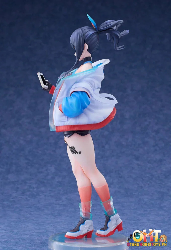 Solarain 1/7 Takarada: Dreamy Divas Ver. Scale Figure