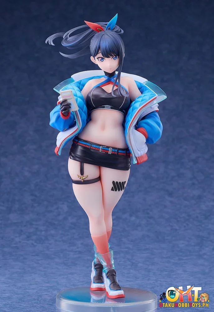 Solarain 1/7 Takarada: Dreamy Divas Ver. Scale Figure