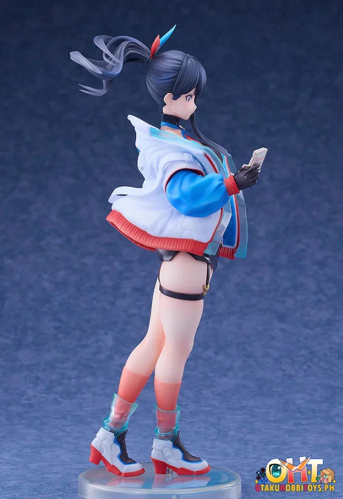 Solarain 1/7 Takarada: Dreamy Divas Ver. Scale Figure