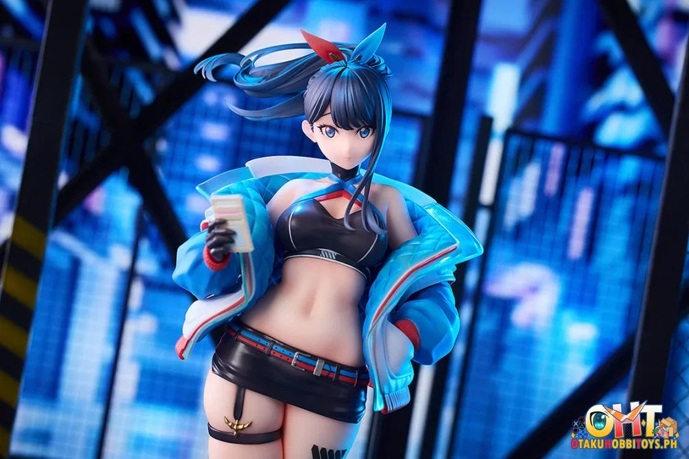 Solarain 1/7 Takarada: Dreamy Divas Ver. Scale Figure