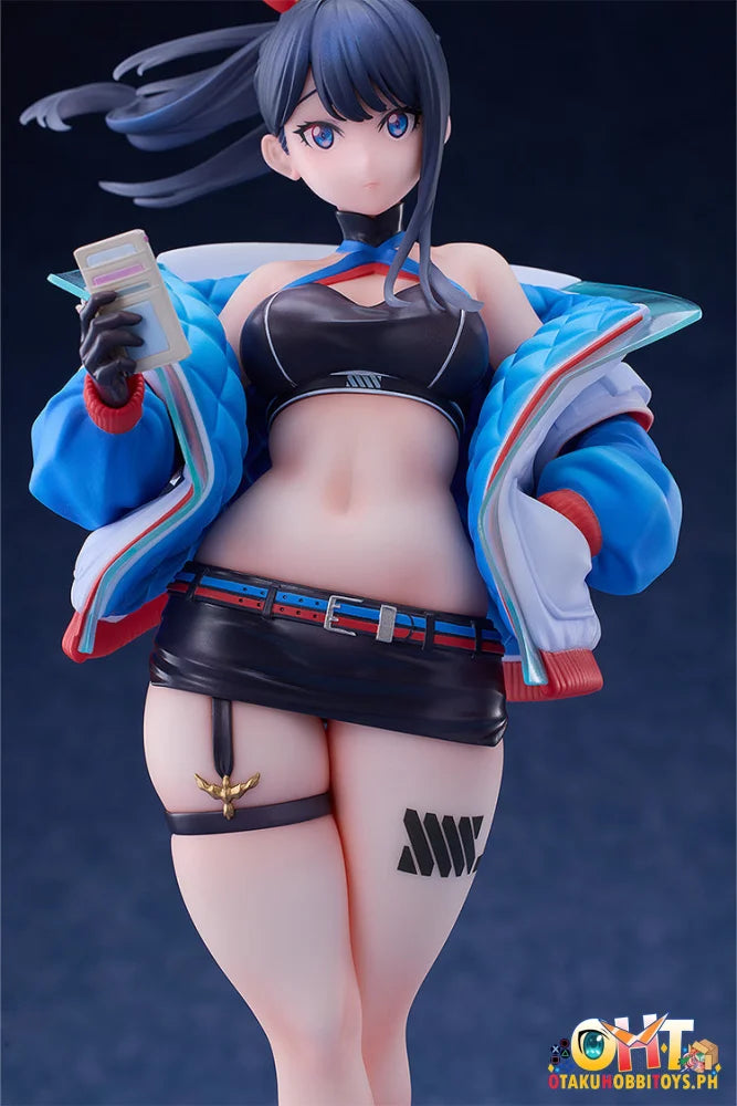 Solarain 1/7 Takarada: Dreamy Divas Ver. Scale Figure