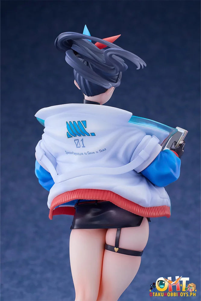 Solarain 1/7 Takarada: Dreamy Divas Ver. Scale Figure