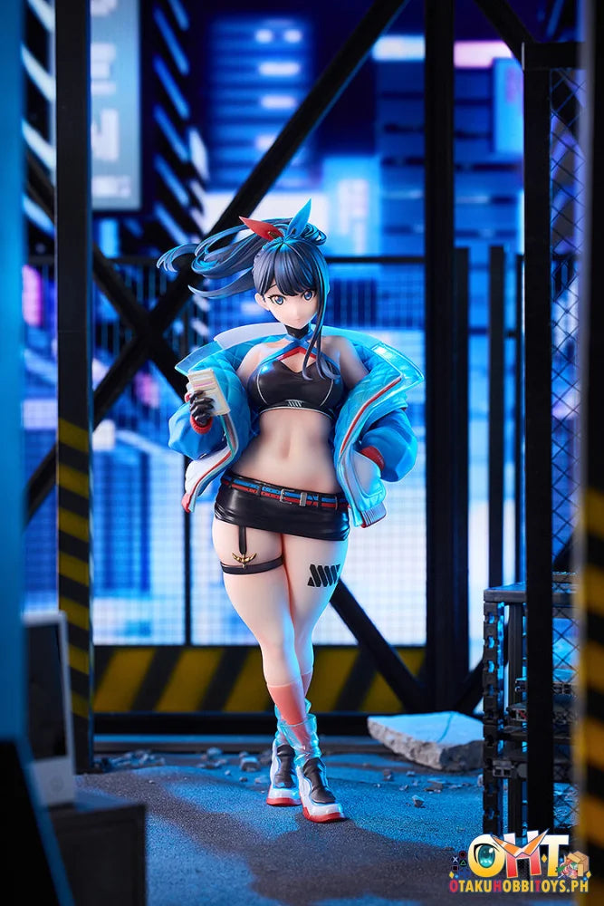 Solarain 1/7 Takarada: Dreamy Divas Ver. Scale Figure