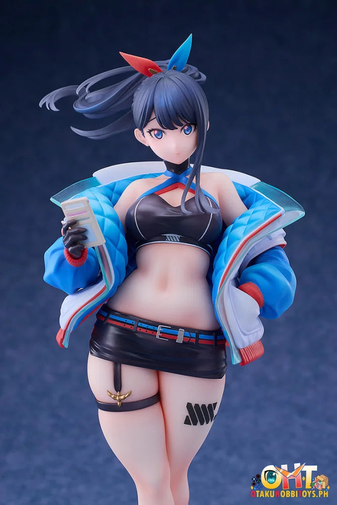 Solarain 1/7 Takarada: Dreamy Divas Ver. Scale Figure