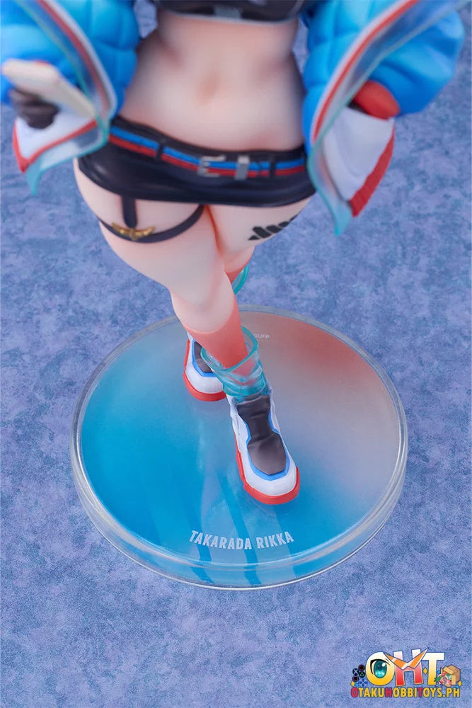 Solarain 1/7 Takarada: Dreamy Divas Ver. Scale Figure