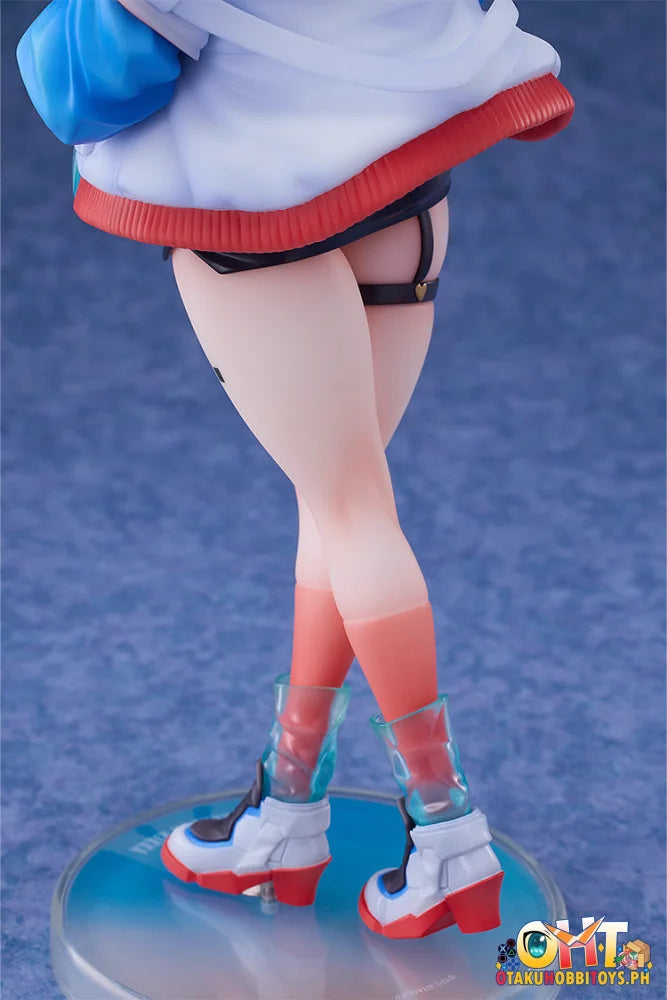 Solarain 1/7 Takarada: Dreamy Divas Ver. Scale Figure