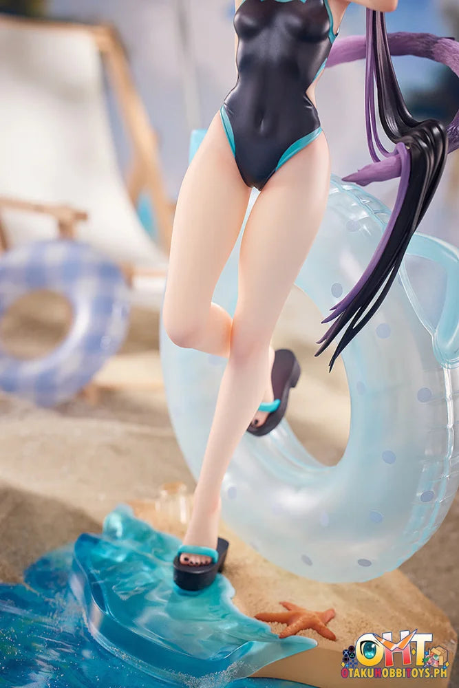 Solarain 1/7 Rosuuri Original Character Cheshire Cat Mika Swimsuit Ver. Scale Figure