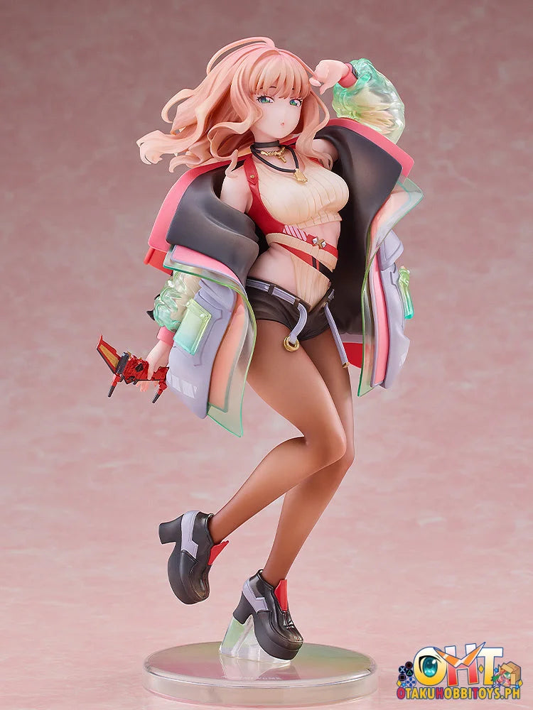 Solarain 1/7 Yume Minami: Dreamy Divas Ver. Plastic Model Kit