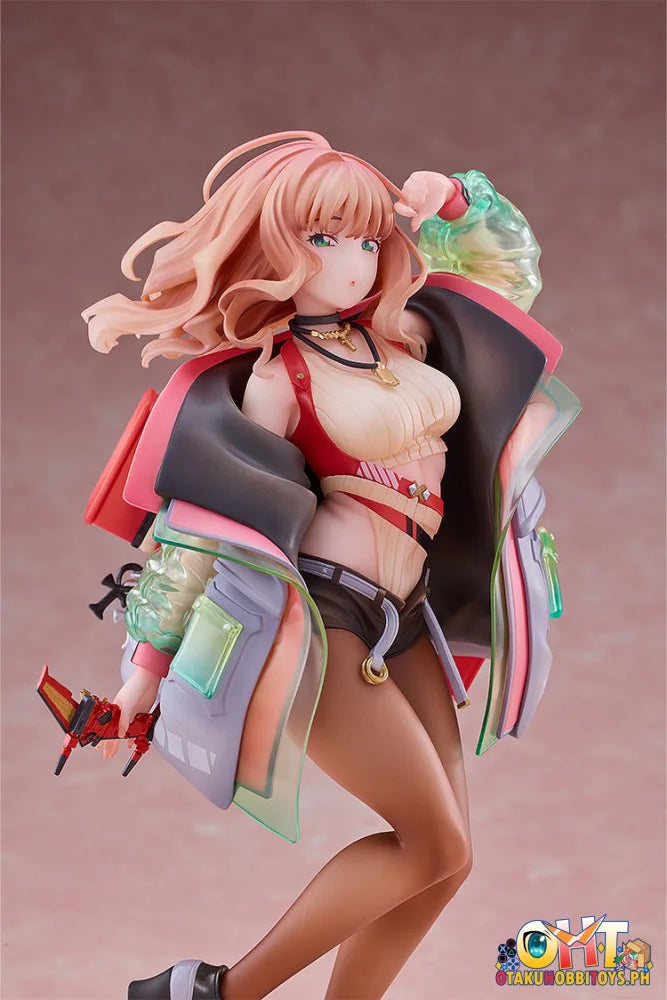 Solarain 1/7 Yume Minami: Dreamy Divas Ver. Plastic Model Kit