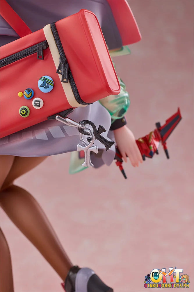 Solarain 1/7 Yume Minami: Dreamy Divas Ver. Plastic Model Kit