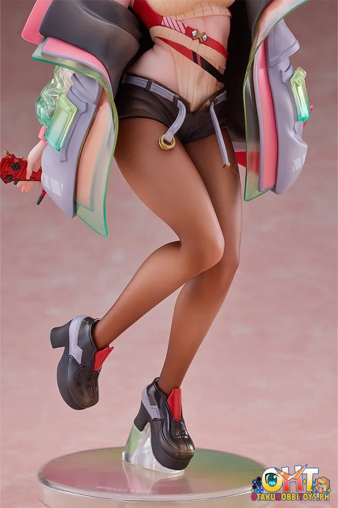 Solarain 1/7 Yume Minami: Dreamy Divas Ver. Plastic Model Kit