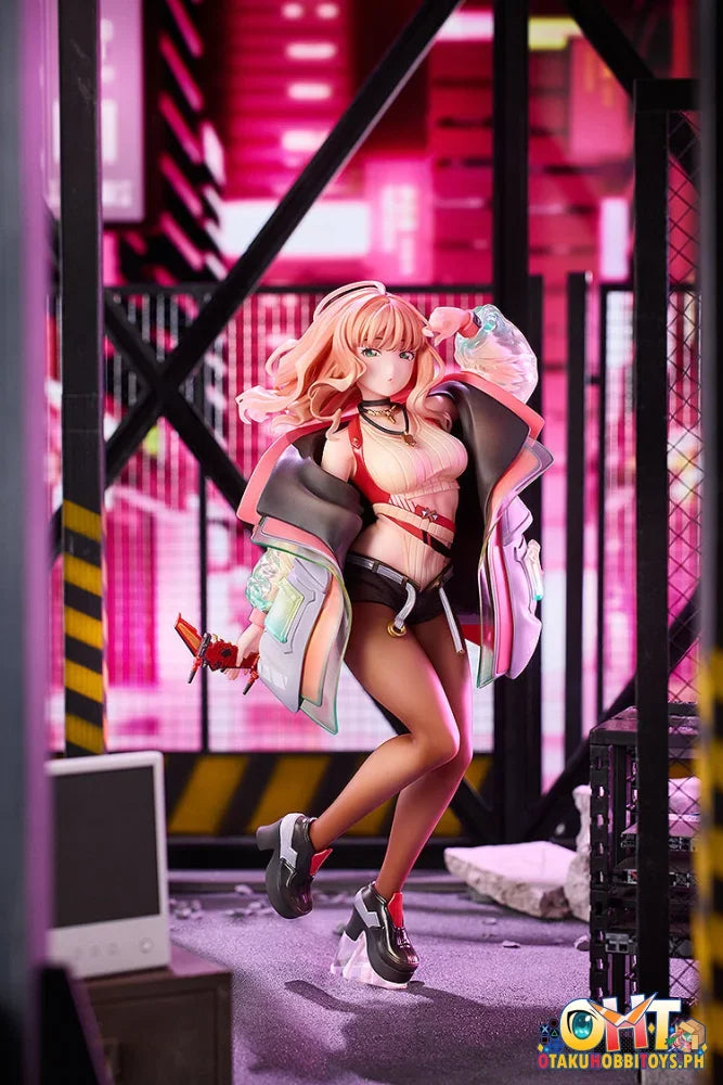 Solarain 1/7 Yume Minami: Dreamy Divas Ver. Plastic Model Kit