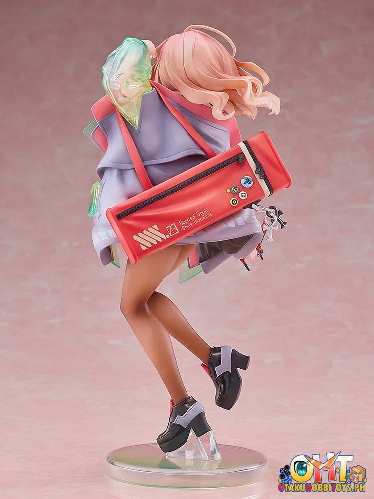 Solarain 1/7 Yume Minami: Dreamy Divas Ver. Plastic Model Kit