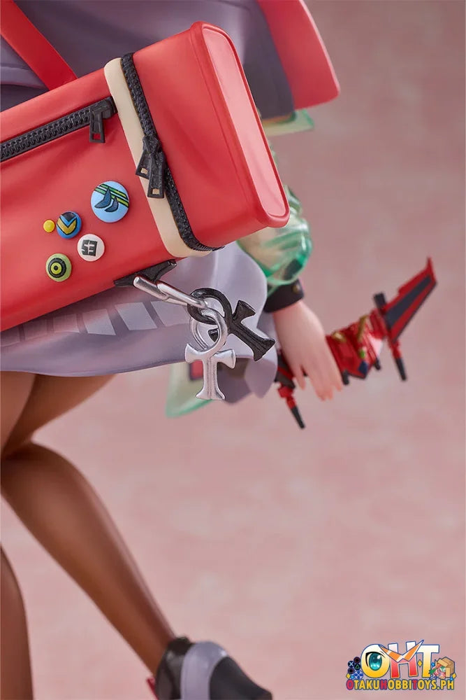 Solarain 1/7 Yume Minami: Dreamy Divas Ver. Plastic Model Kit