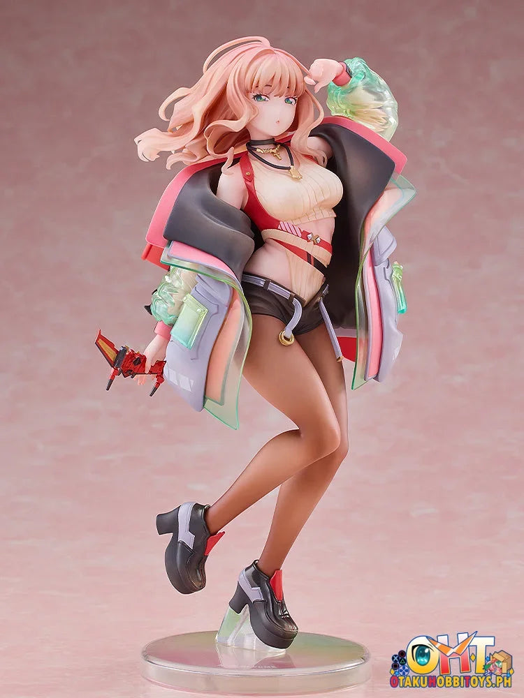 Solarain 1/7 Yume Minami: Dreamy Divas Ver. Plastic Model Kit