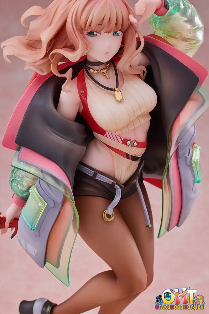 Solarain 1/7 Yume Minami: Dreamy Divas Ver. Plastic Model Kit