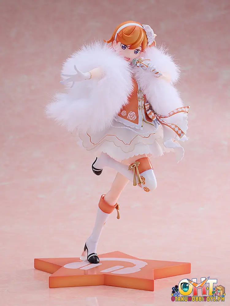 Solarain 1/7 Lovelive! Superstar!! Baikakimu Ver. First-Generation Members Set Scale Figure