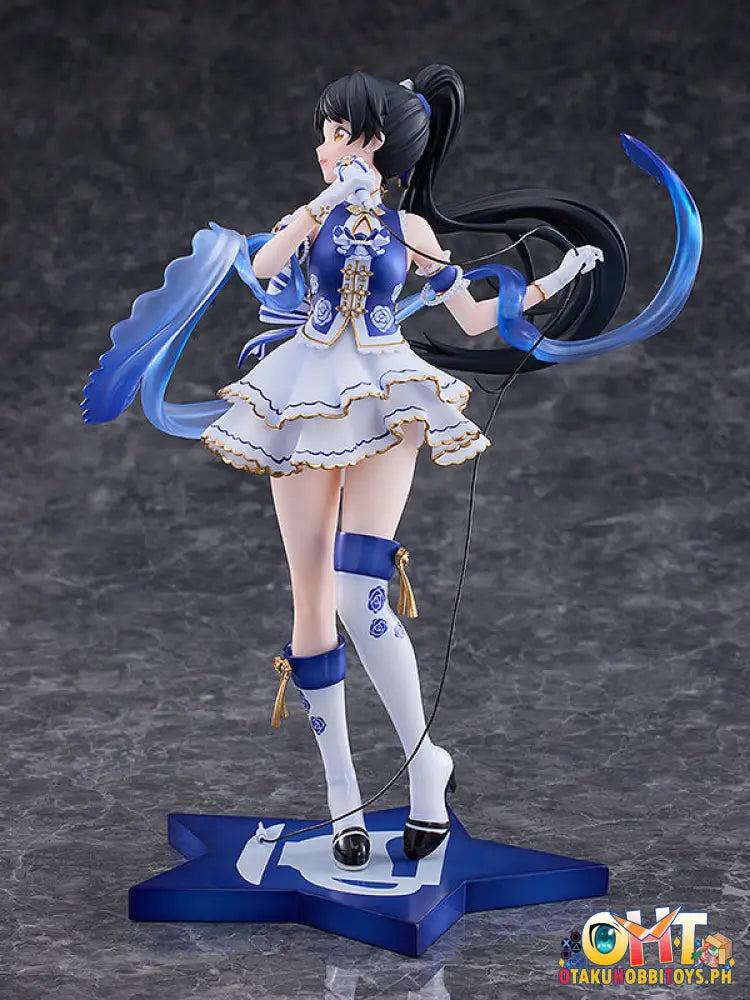 Solarain 1/7 Lovelive! Superstar!! Baikakimu Ver. First-Generation Members Set Scale Figure