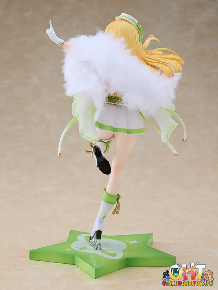 Solarain 1/7 Lovelive! Superstar!! Baikakimu Ver. First-Generation Members Set Scale Figure