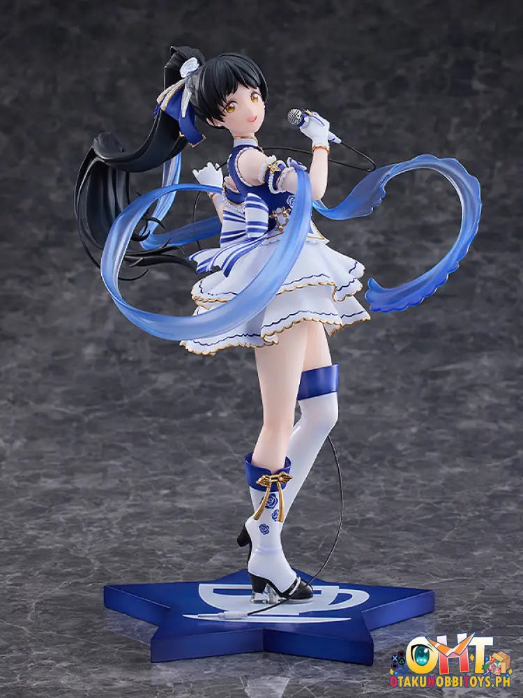 Solarain 1/7 Lovelive! Superstar!! Baikakimu Ver. First-Generation Members Set Scale Figure