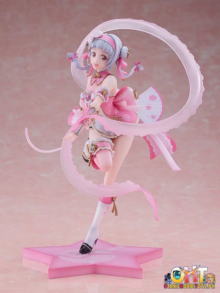 Solarain 1/7 Lovelive! Superstar!! Baikakimu Ver. First-Generation Members Set Scale Figure