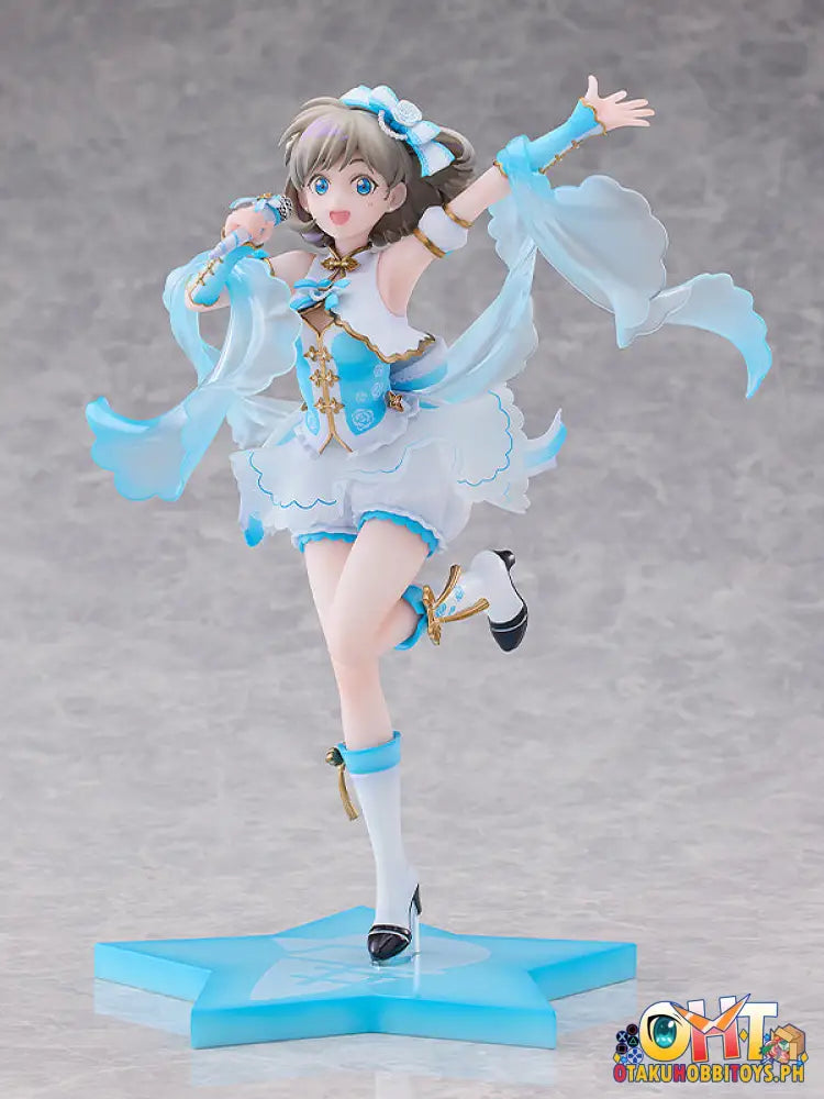 Solarain 1/7 Lovelive! Superstar!! Baikakimu Ver. First-Generation Members Set Scale Figure