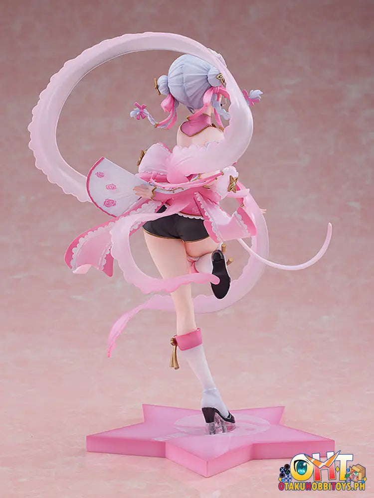 Solarain 1/7 Lovelive! Superstar!! Baikakimu Ver. First-Generation Members Set Scale Figure