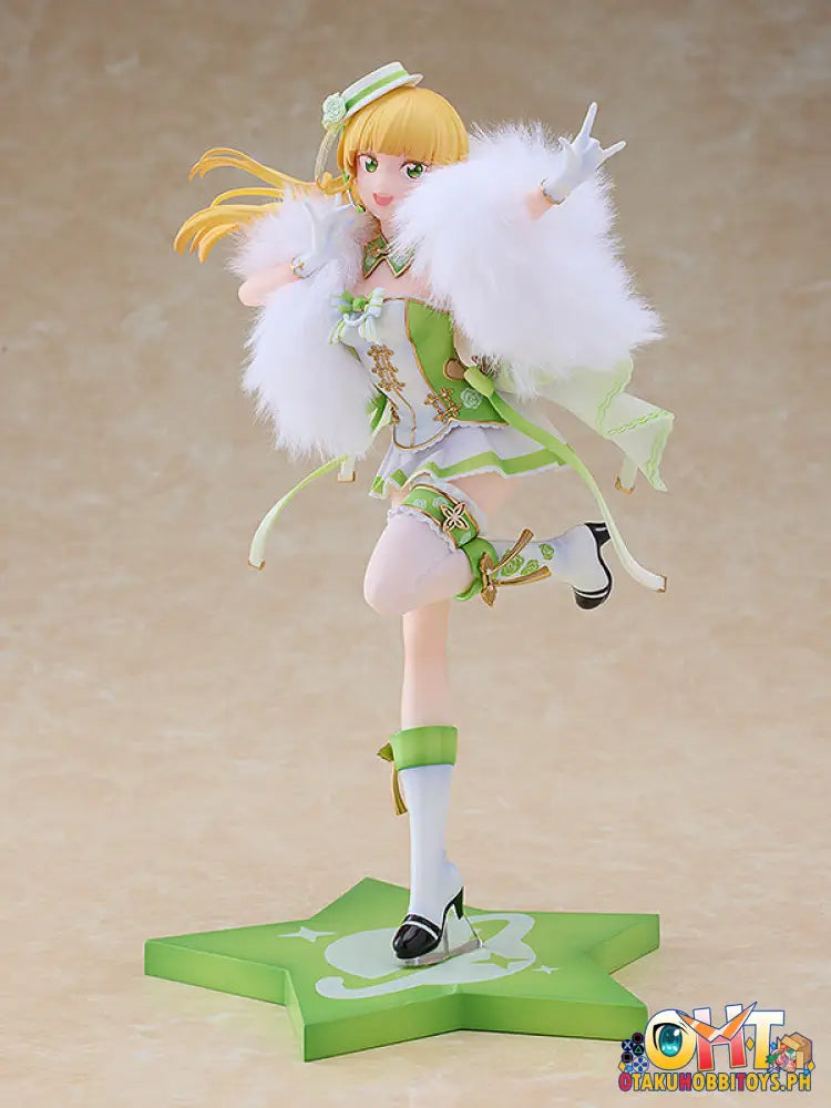Solarain 1/7 Lovelive! Superstar!! Baikakimu Ver. First-Generation Members Set Scale Figure