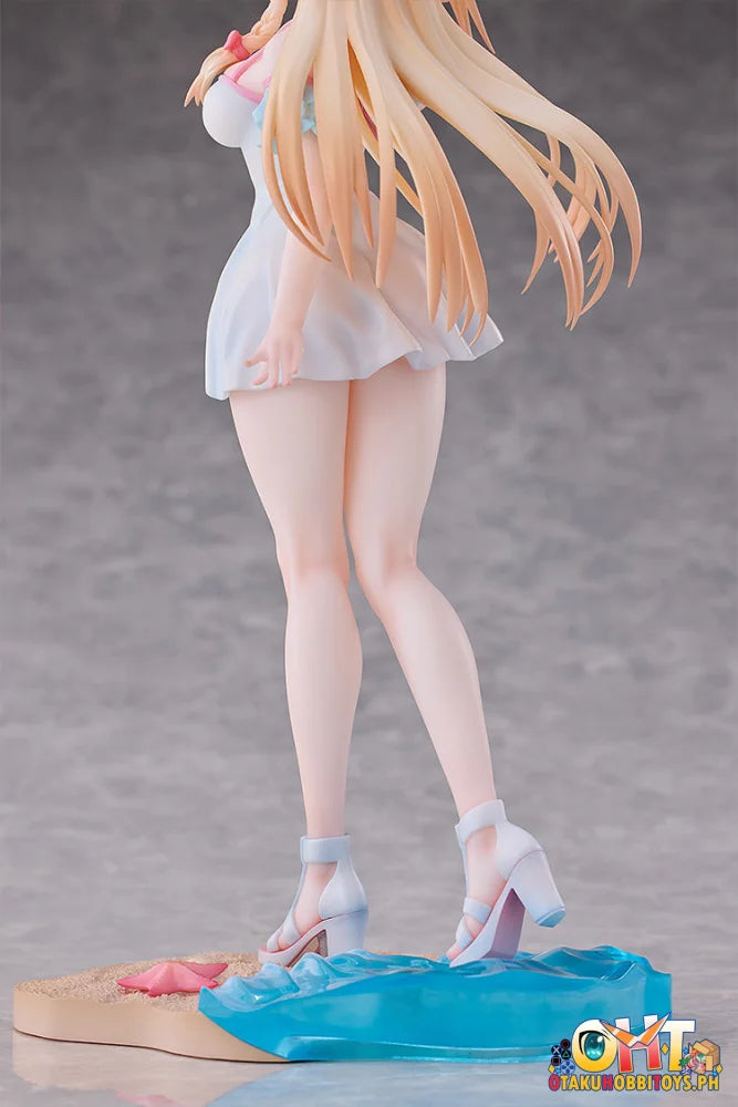 Solarain Atelier Ryza: Ever Darkness & the Secret Hideout 1/7 Klaudia Valentz: Swimsuit Ver. Articulated Figure